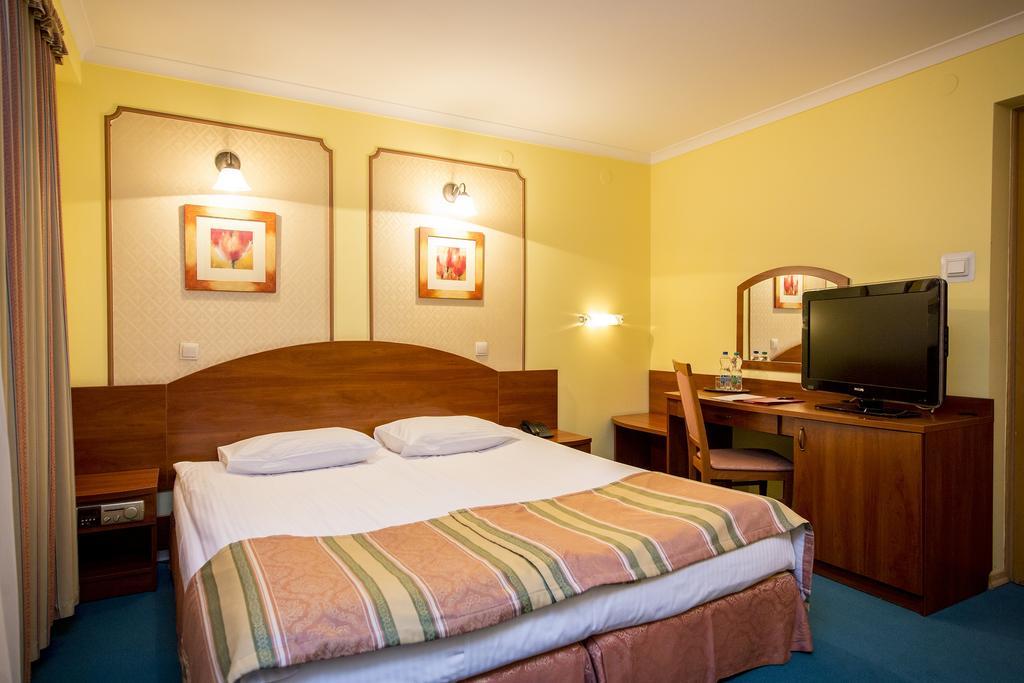 Hotel Wersal Zakopane Exterior photo