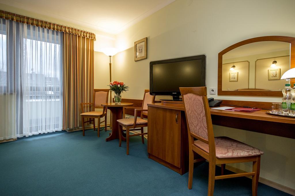 Hotel Wersal Zakopane Exterior photo