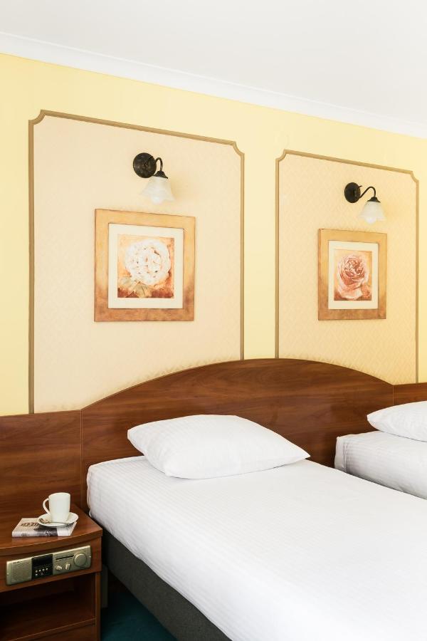 Hotel Wersal Zakopane Exterior photo